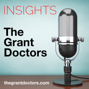 The Grant Doctors Insights-logo