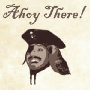 Ahoy There!-logo