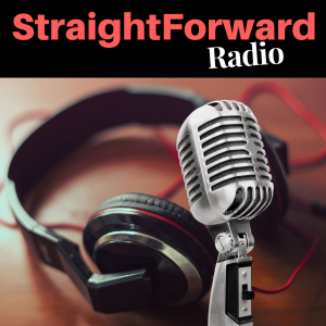 StraightForward Radio-logo