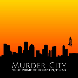 Murder City: True Crime of Houston, Texas-logo