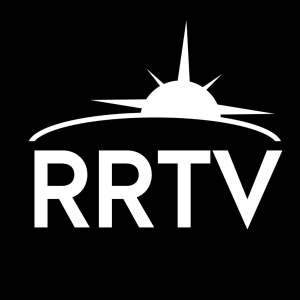 Rational Rise TV Podcast-logo
