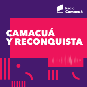 Camacuá y Reconquista-logo