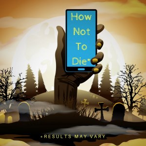 How Not To Die-logo