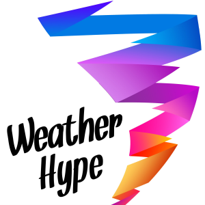 Weather Hype-logo