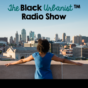 The Black Urbanist Radio Show-logo