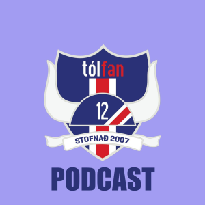 Tólfan-logo