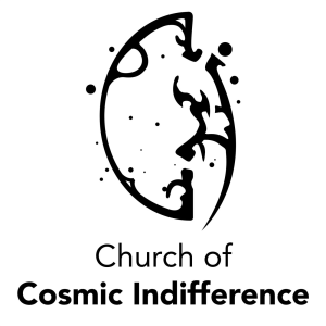 Cosmic Indifference-logo