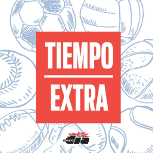 Tiempo Extra-logo