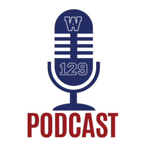 West Aurora 129 Podcast-logo