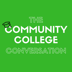 The Community College Conversation-logo