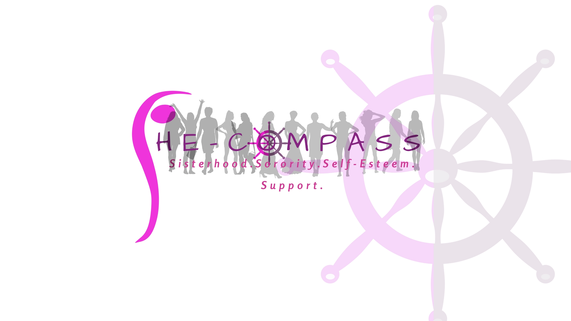 The She-Compass Show