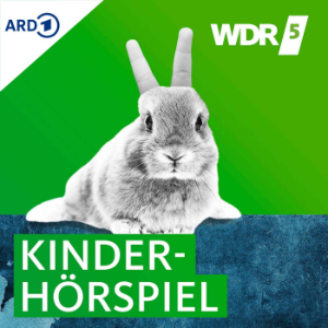 WDR 5 Kinderhörspiel-logo