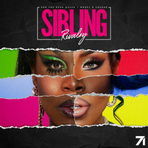 Sibling Rivalry-logo