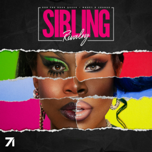 Sibling Rivalry-logo