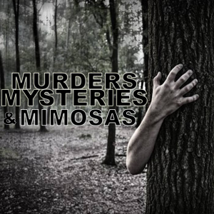 Murders, Mysteries, and Mimosas's podcast-logo