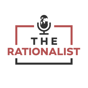 The Rationalist-logo