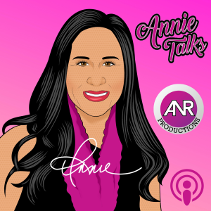 Annie Talks-logo