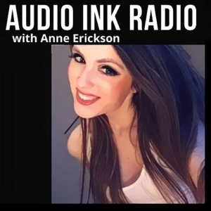 Anne Erickson on Audio Ink-logo