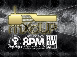 MXDUP SHOW