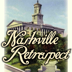 Nashville Retrospect-logo