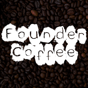 Founder Coffee - Intimate SaaS Chats-logo