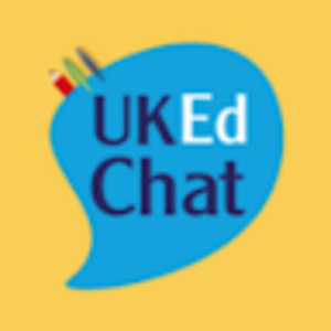 The ukedchat's Podcast-logo
