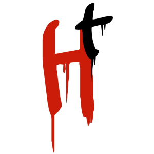 Talk Heathen-logo