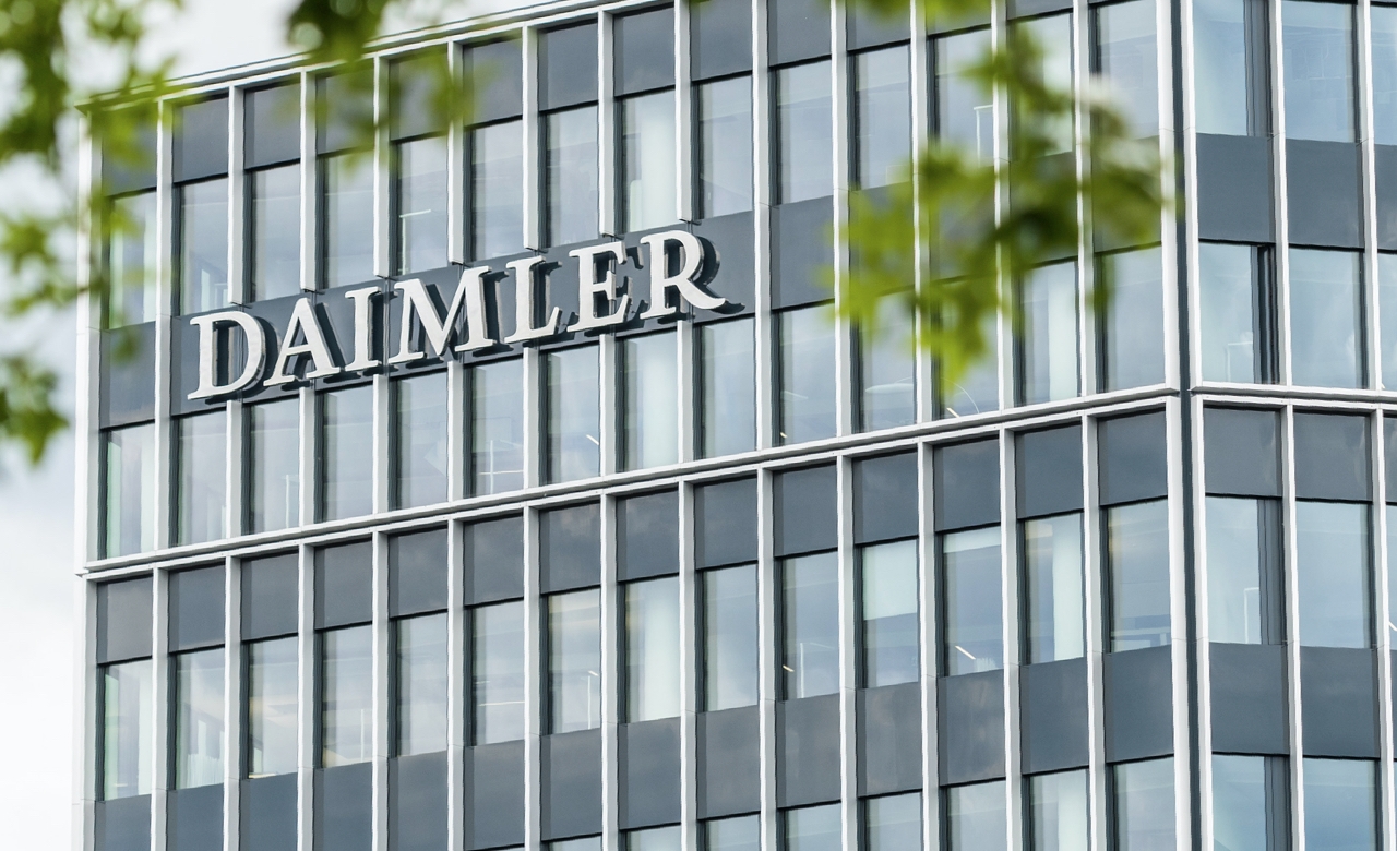 Daimler-Magazin