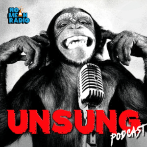 Unsung Podcast-logo