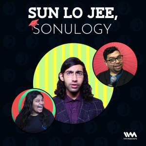 Sun Lo Jee, Sonulogy-logo