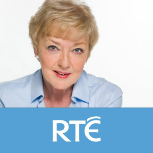 RTÉ - Marian Finucane-logo