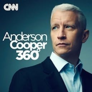 Anderson Cooper 360-logo