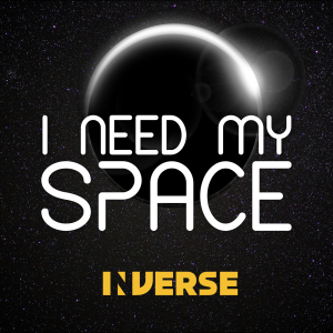 I Need My Space-logo