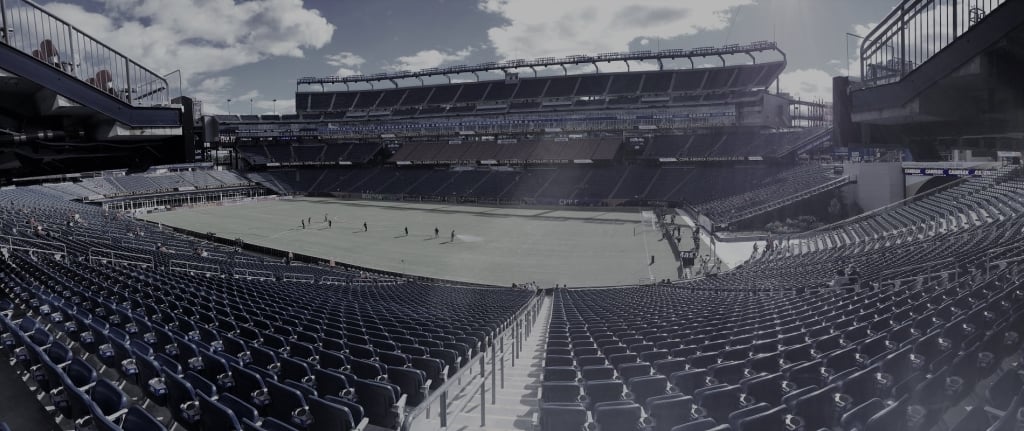 Revolution Recap