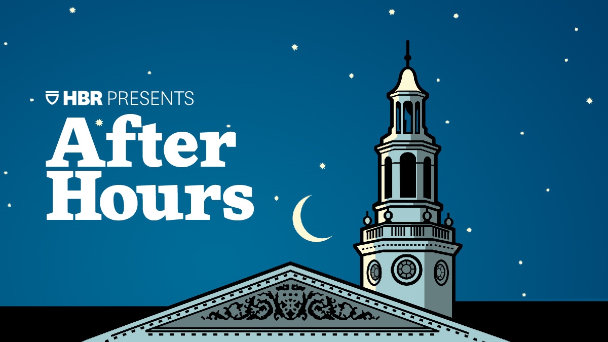 After Hours
