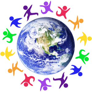 Conscious Community Podcast-logo