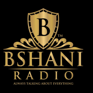 Bshani Radio Powered By Vonoi Radio-logo