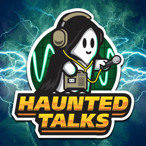 Haunted Talks-logo