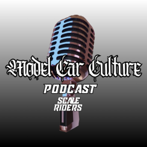 Model Car Culture Podcast-logo