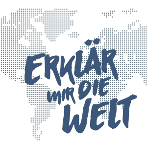 Erklär mir die Welt-logo