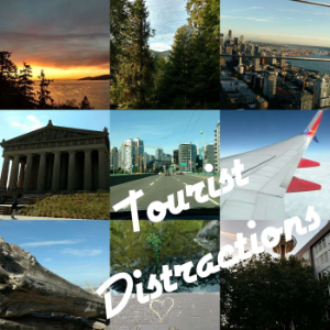 Tourist Distractions-logo
