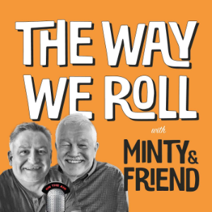 The Way We Roll-logo