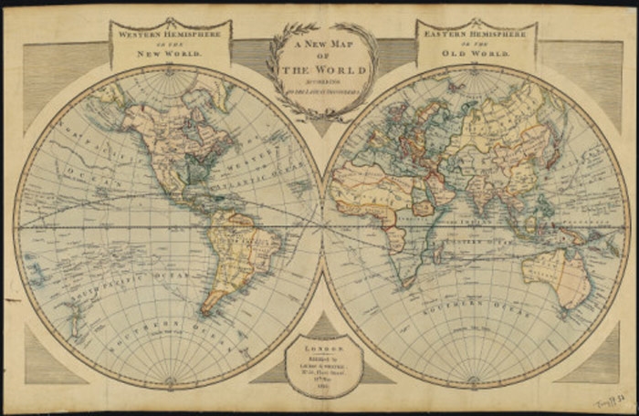 History of the Atlantic World