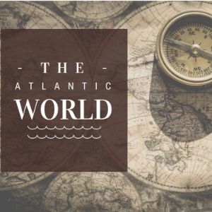 History of the Atlantic World-logo