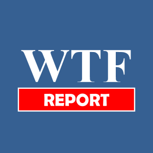 WTF Report-logo