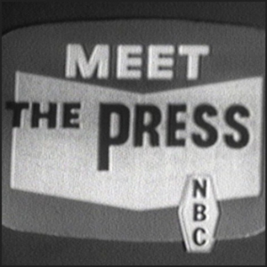 Meet the Press Archive