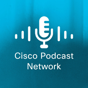 Cisco Podcast Network-logo