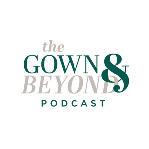 The Gown and Beyond-logo