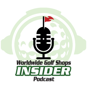 Worldwide Golf Shops Insider Podcast-logo