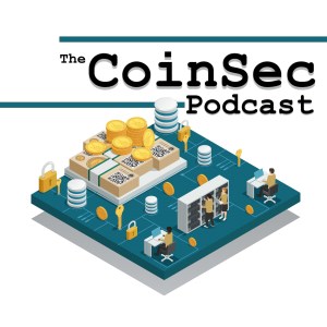 The CoinSec Podcast-logo